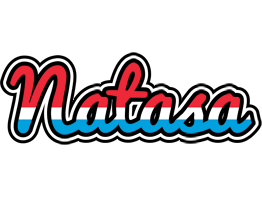 Natasa norway logo
