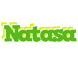 Natasa picnic logo