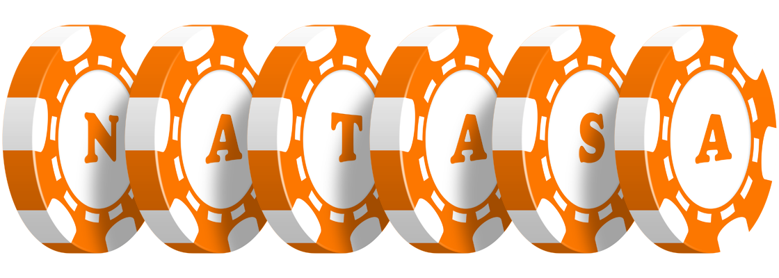 Natasa stacks logo