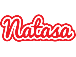 Natasa sunshine logo