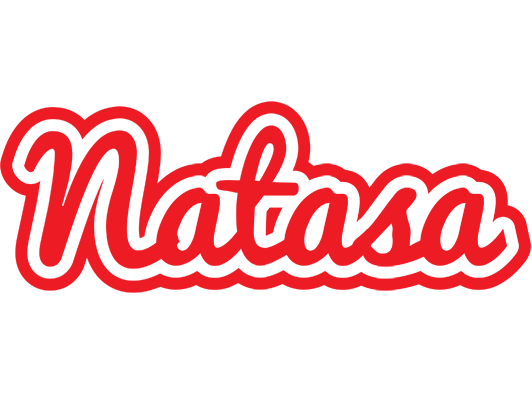 Natasa sunshine logo