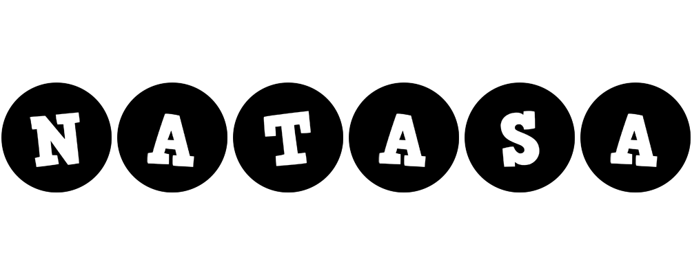 Natasa tools logo