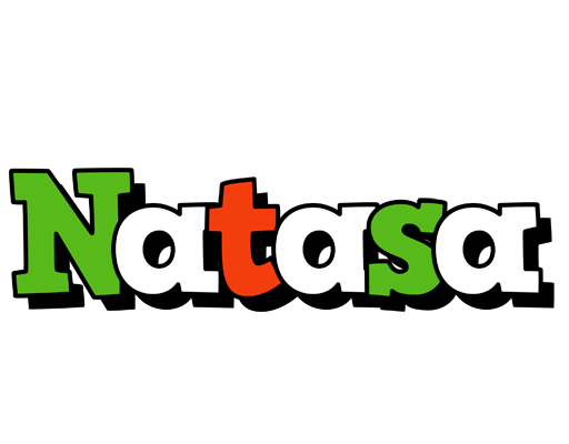 Natasa venezia logo