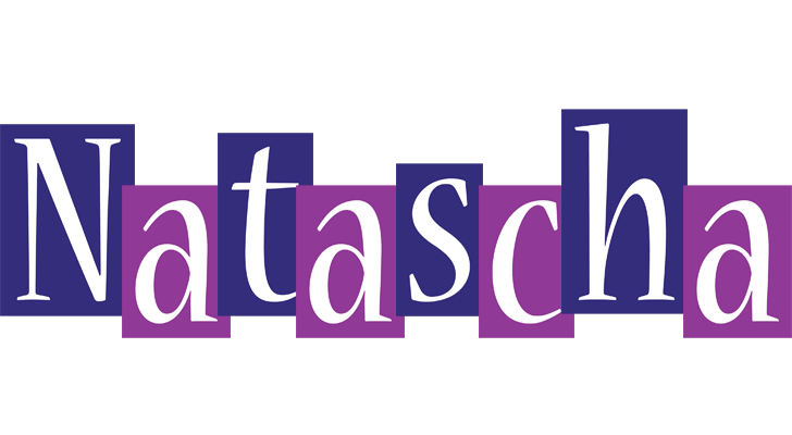 Natascha autumn logo