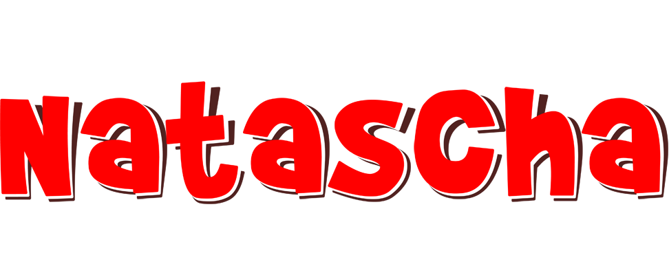 Natascha basket logo