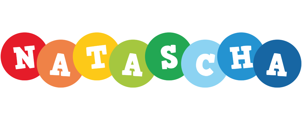 Natascha boogie logo