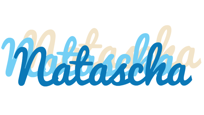 Natascha breeze logo