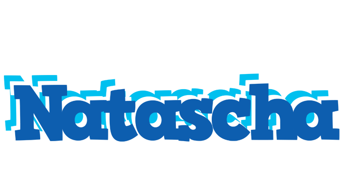 Natascha business logo