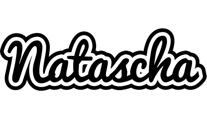 Natascha chess logo
