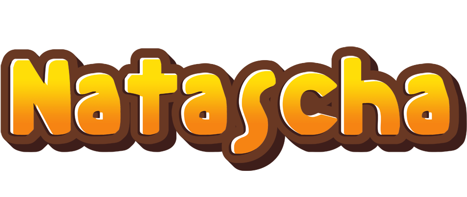 Natascha cookies logo