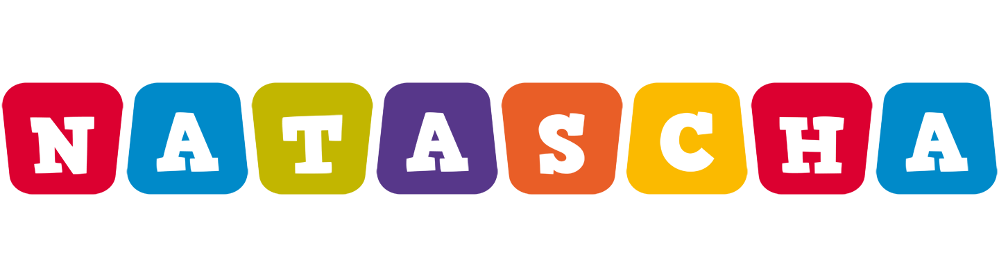 Natascha daycare logo