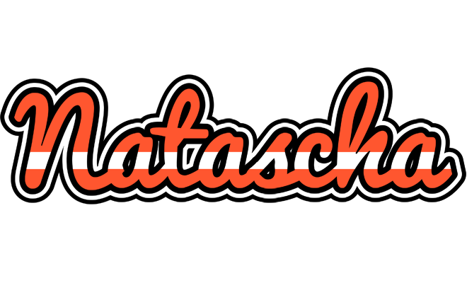 Natascha denmark logo