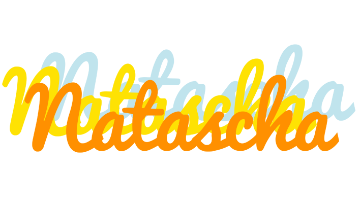 Natascha energy logo