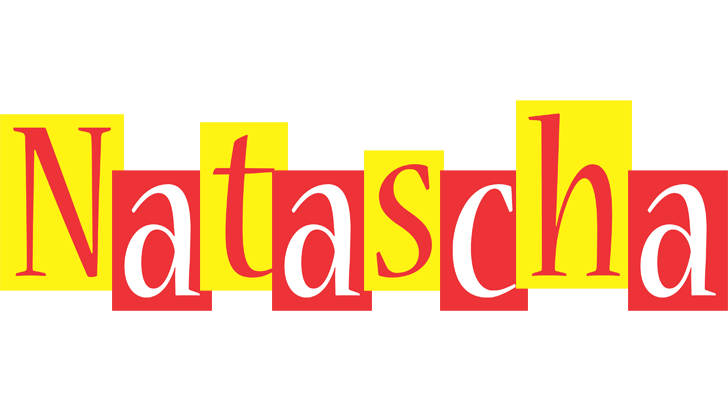 Natascha errors logo