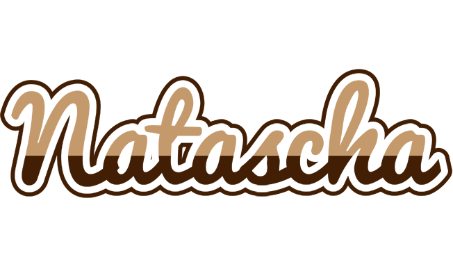 Natascha exclusive logo