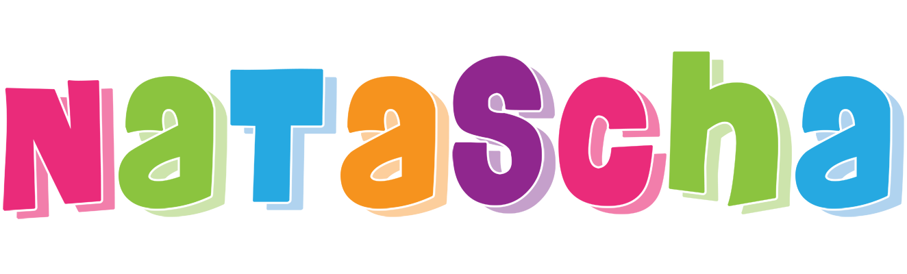 Natascha friday logo