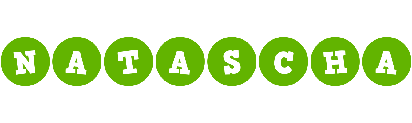 Natascha games logo