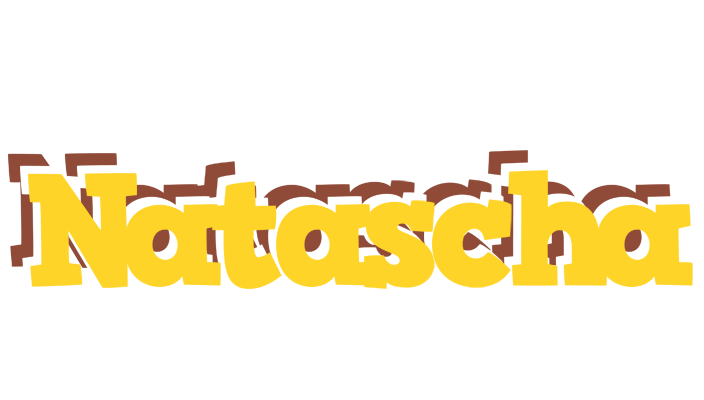 Natascha hotcup logo