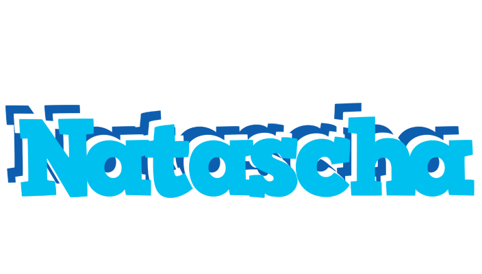 Natascha jacuzzi logo