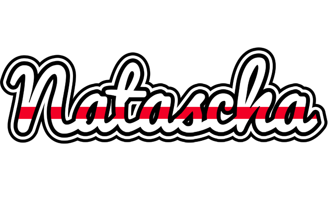 Natascha kingdom logo