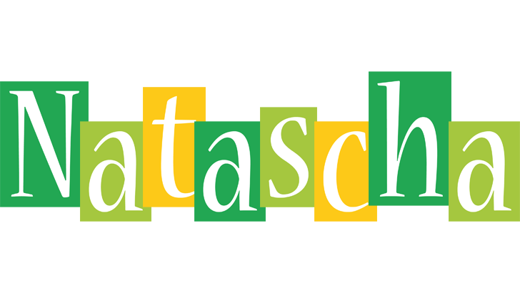 Natascha lemonade logo