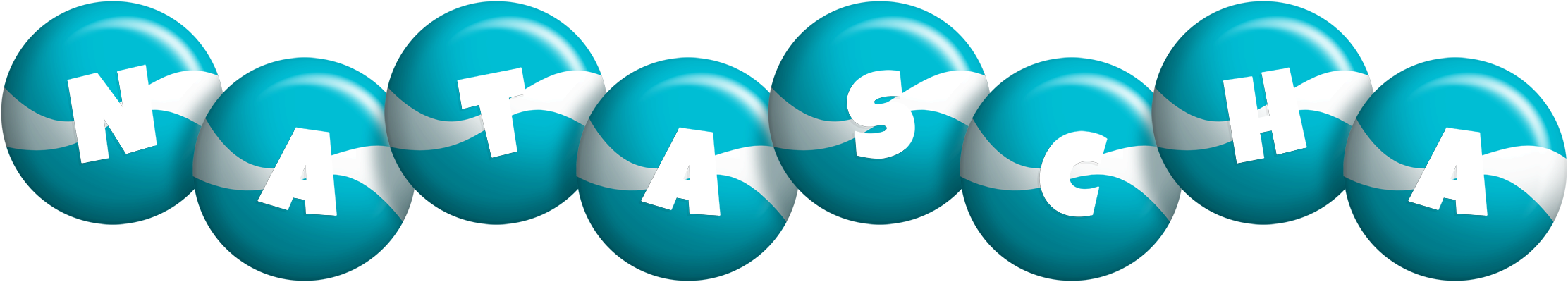 Natascha messi logo