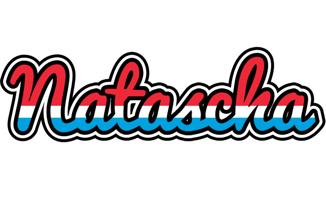 Natascha norway logo