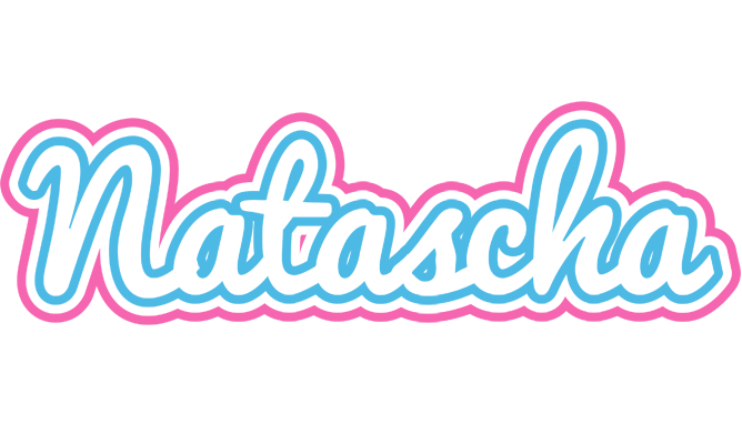 Natascha outdoors logo