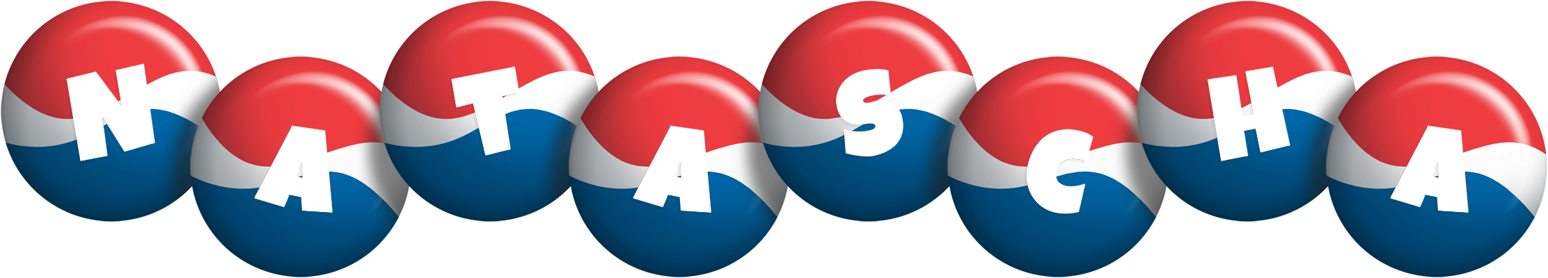 Natascha paris logo
