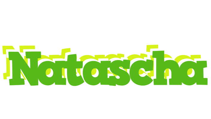 Natascha picnic logo
