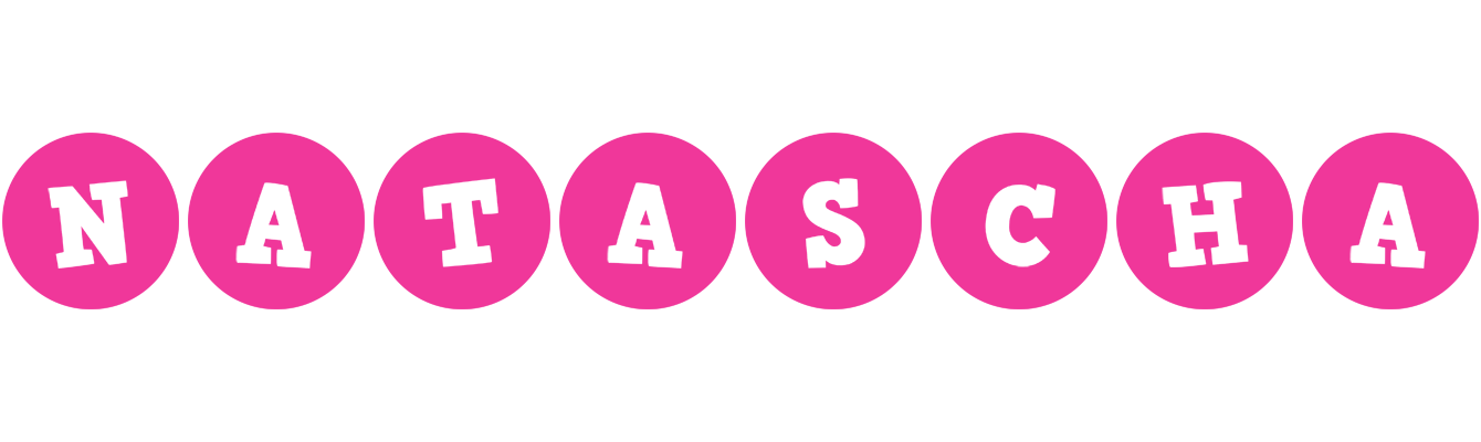 Natascha poker logo