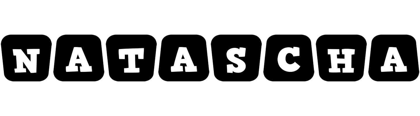 Natascha racing logo
