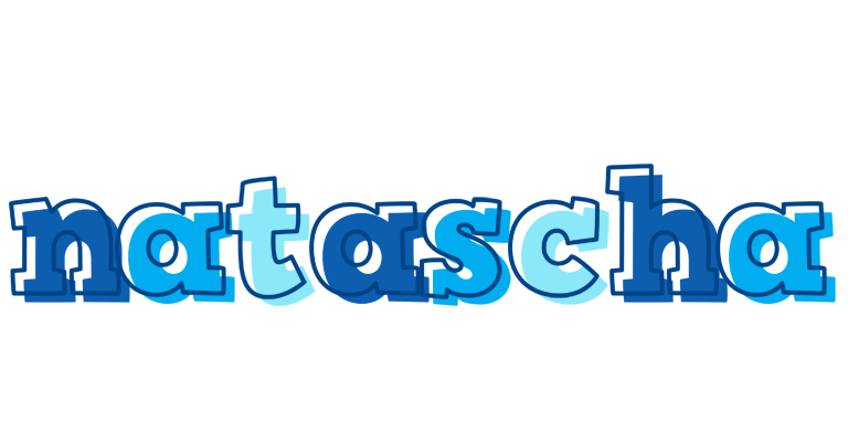 Natascha sailor logo
