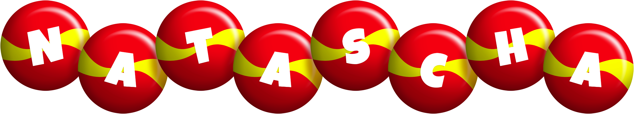Natascha spain logo