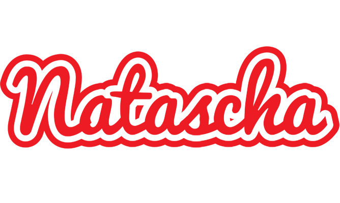 Natascha sunshine logo