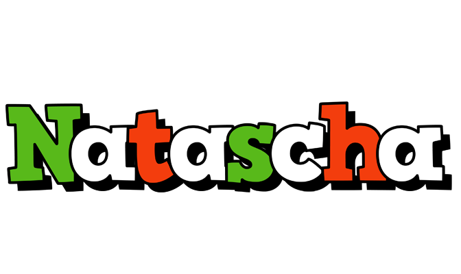 Natascha venezia logo