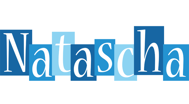 Natascha winter logo