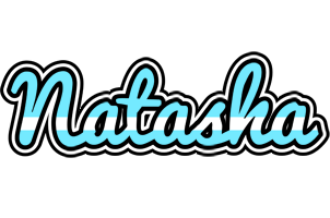 Natasha argentine logo