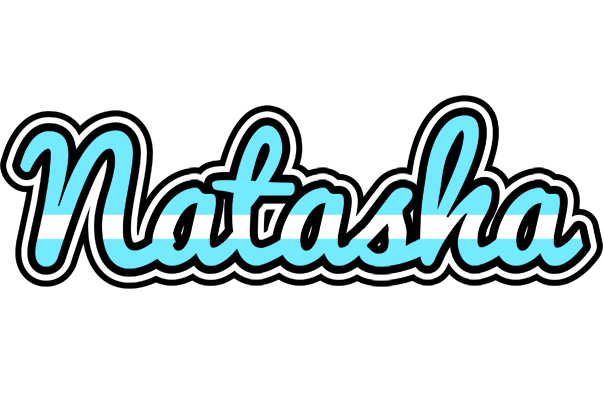 Natasha argentine logo