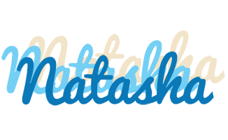 Natasha breeze logo