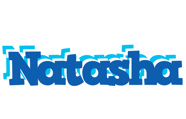 Natasha business logo