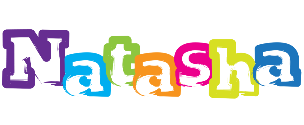 Natasha casino logo