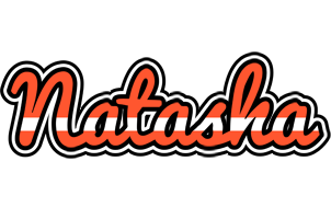 Natasha denmark logo