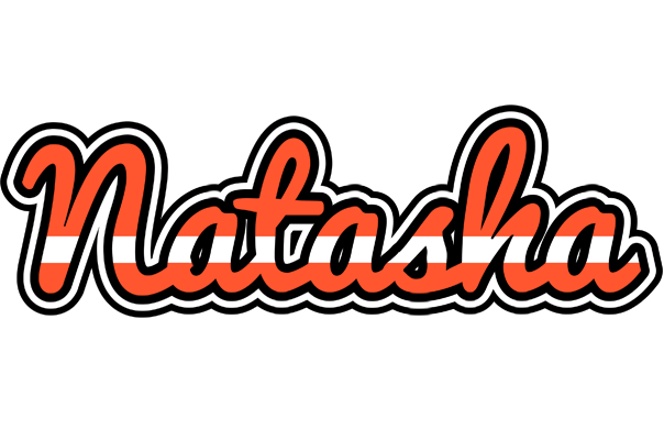 Natasha denmark logo