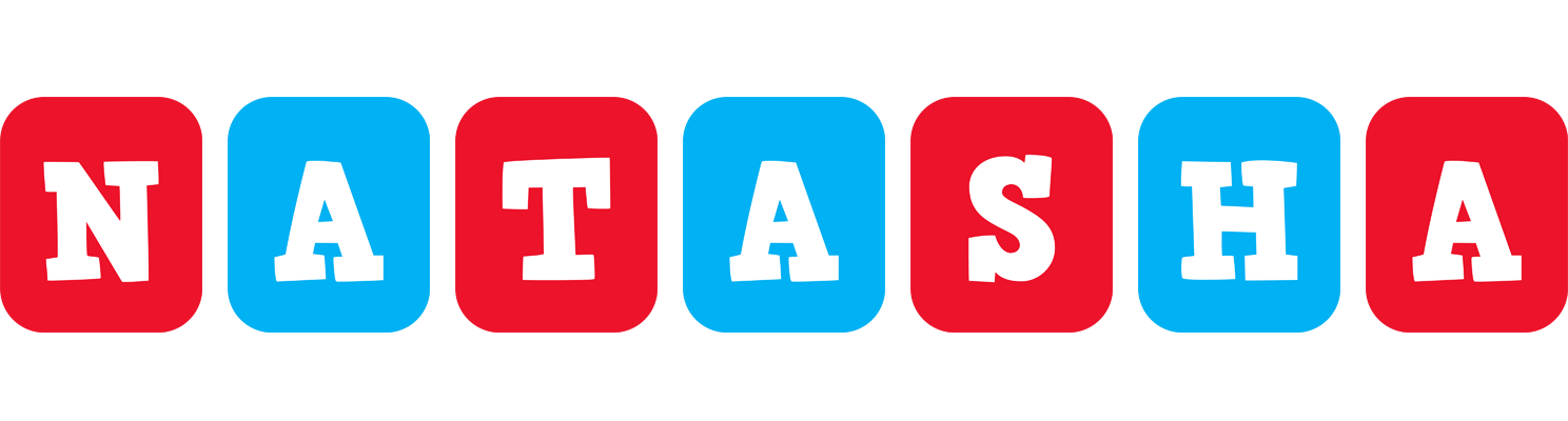 Natasha diesel logo