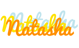 Natasha energy logo