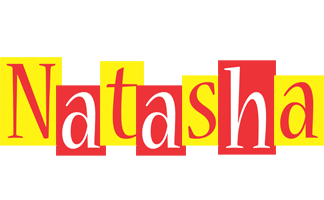 Natasha errors logo