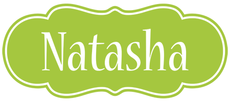 Natasha family logo