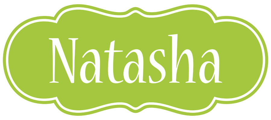 Natasha family logo