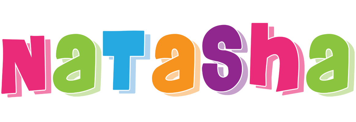 Natasha friday logo